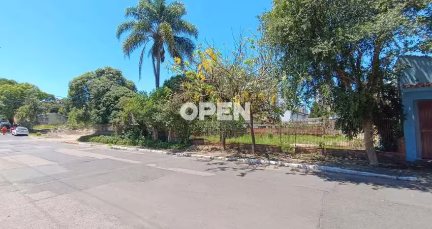 Terreno à venda na Rua Duque de Caxias, Marechal Rondon, Canoas
