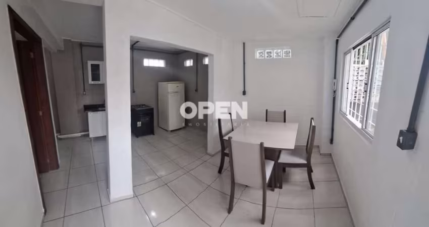 Apartamento 01 dormitório , Marechal Rondon , Canoas .