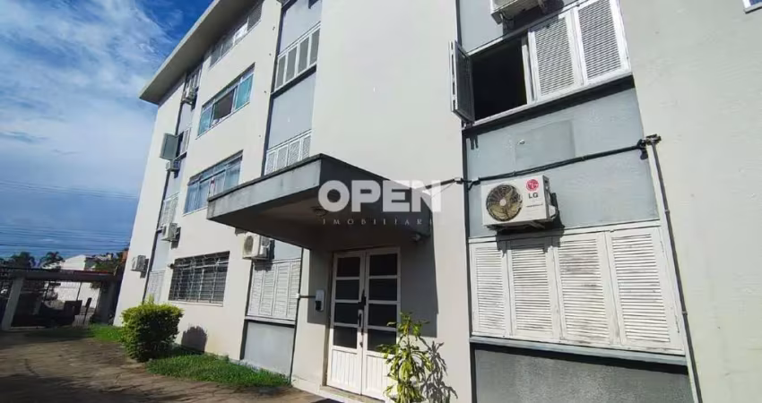 Apartamento 02 dormitórios , nossa sra. das graças , canoas .