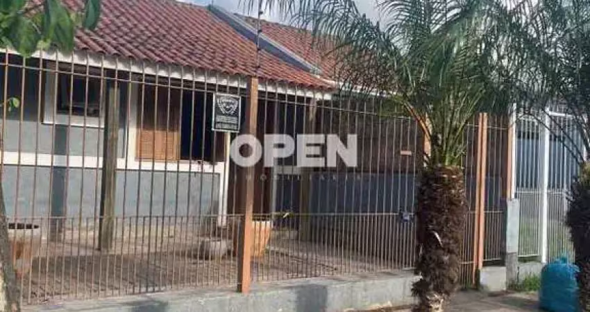 Casa com 1 quarto à venda na Rua Verona, São José, Canoas