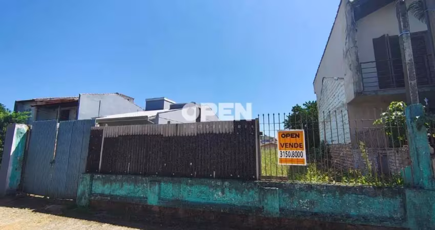 Terreno à venda na Rua Expedicionário, Nossa Senhora das Graças, Canoas