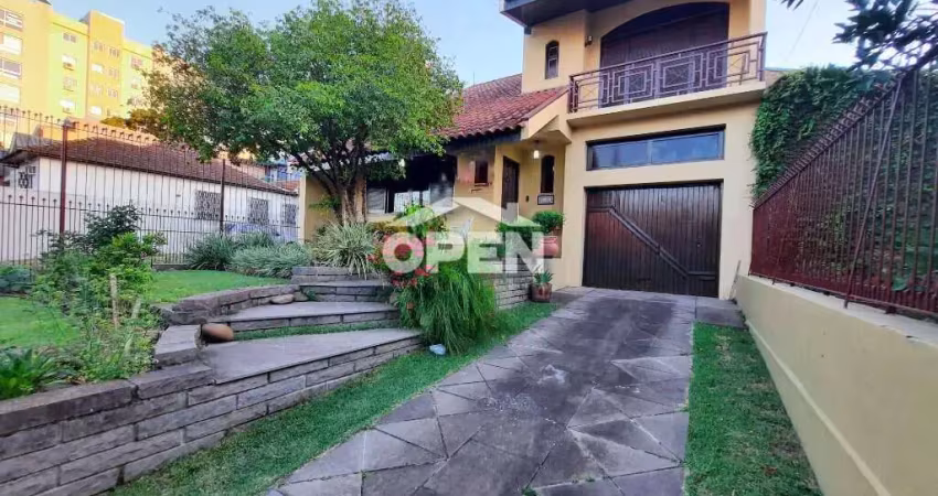 Casa com 3 quartos à venda na Rua Nações Unidas, Nossa Senhora das Graças, Canoas