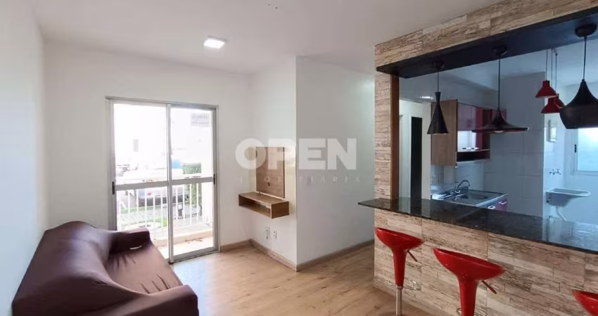 Apartamento 02 dormitórios, Igara, Canoas.