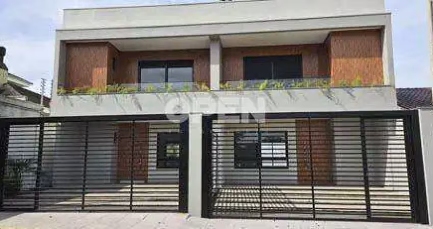 Casa com 3 quartos à venda na Rua Onze de Agosto, Igara, Canoas