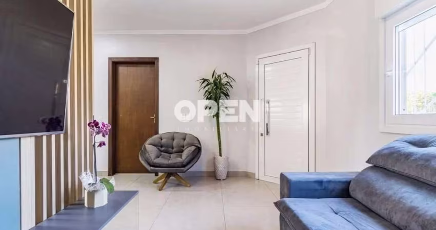 Casa 02 dormitórios , São José , Canoas .