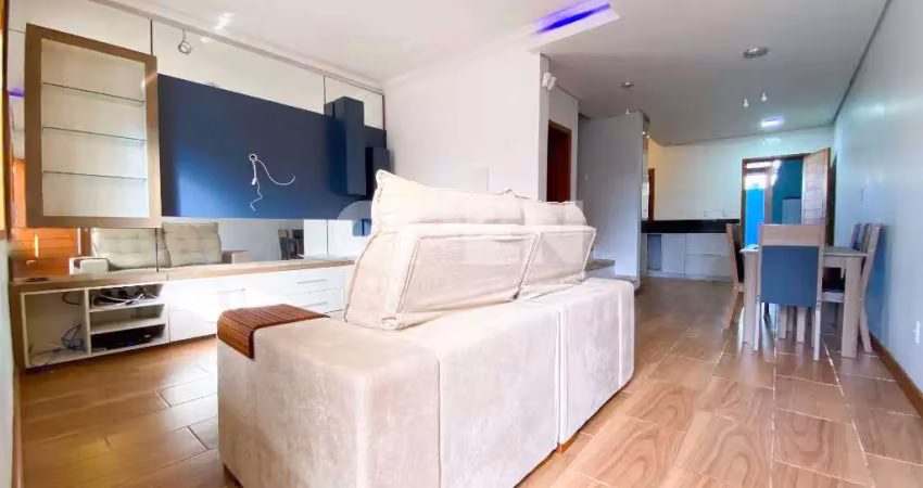 Casa com 3 quartos para alugar na Rua da Erva Mate, Igara, Canoas