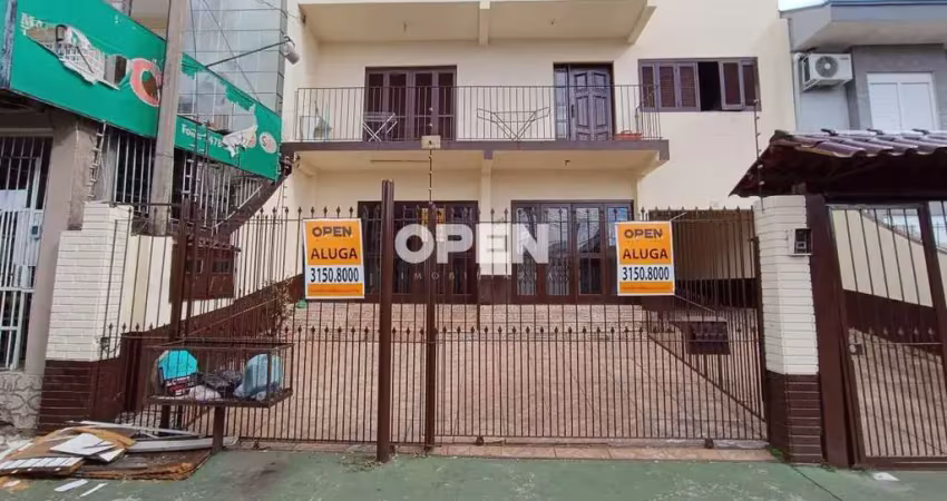 Ponto comercial para alugar na Rua Bolívia, São José, Canoas