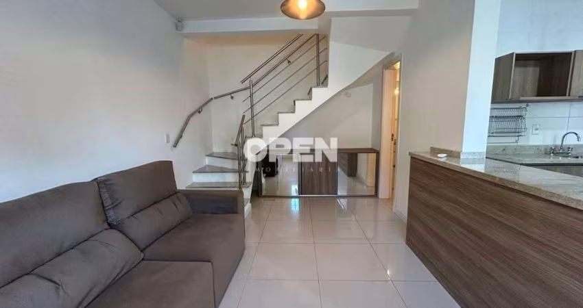 Casa em Condomínio 02 dormitórios , Nossa Sra. das Graças , Canoas .