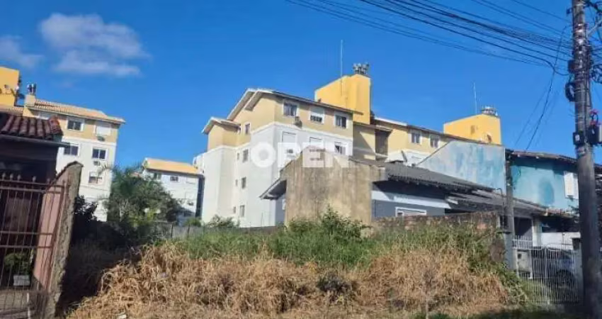 Terreno à venda na Rua dos Cardeais, Igara, Canoas