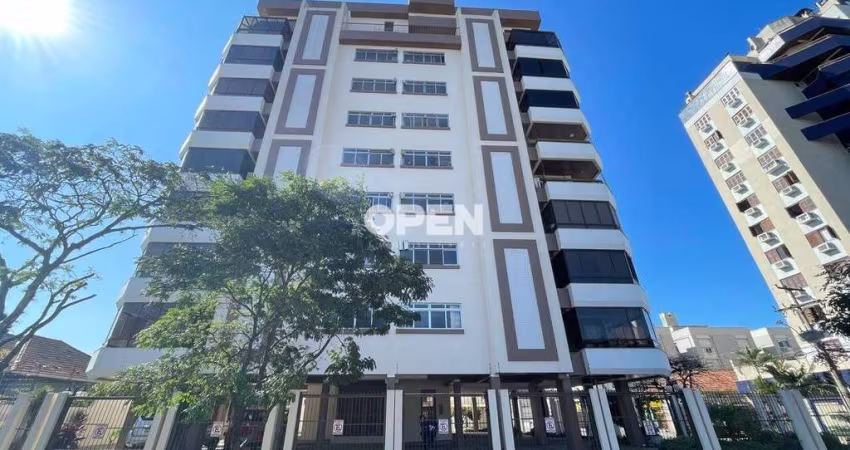 Apartamento 02 dormitórios sendo 01 suíte, Centro, Canoas.