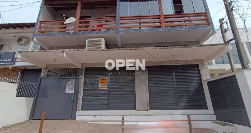 Ponto comercial para alugar na Avenida Boqueirão, Igara, Canoas