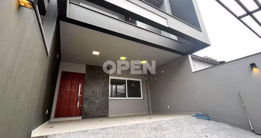 Casa com 3 quartos para alugar na Rua Manacás, Loteamento Bela Vista, Canoas