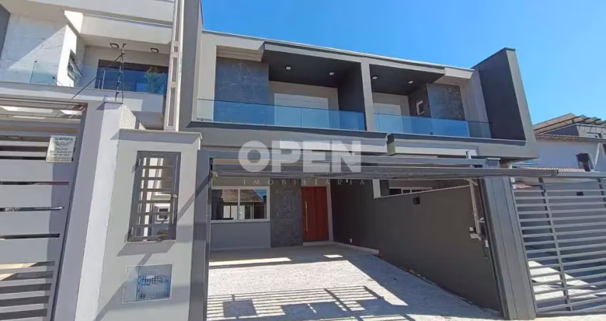 Casa com 3 quartos à venda na Rua Manacás, Loteamento Bela Vista, Canoas