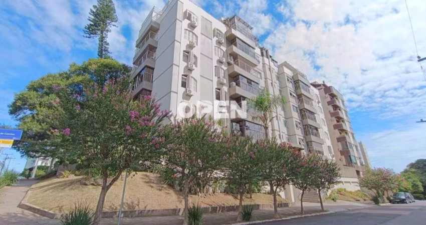 Apartamento 02 dormitórios , Centro , Canoas .