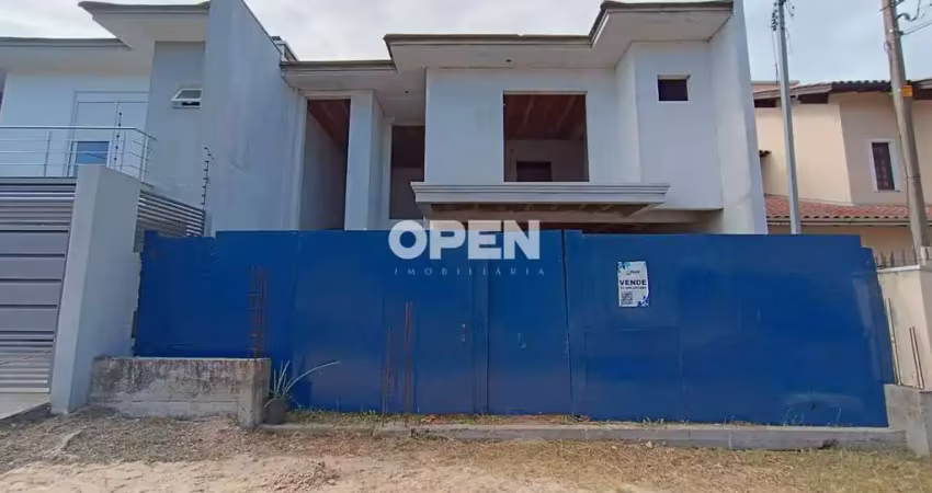 Casa com 3 quartos à venda na Rua Canaã, Loteamento Bela Vista, Canoas
