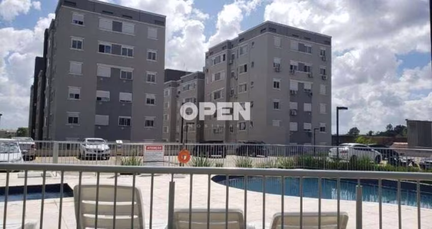 Apartamento 02 dormitórios , Estância Velha , Canoas .