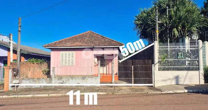 Terreno à venda na Rua Assis Brasil, Nossa Senhora das Graças, Canoas