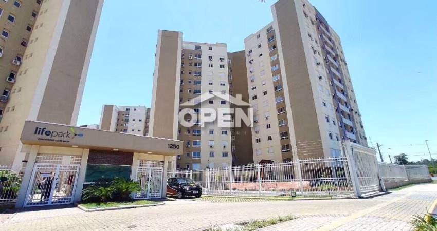 Apartamento 2 dormitórios, Marechal Rondon, Canoas
