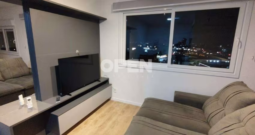 Apartamento 01 dormitório, Marechal Rondon, Canoas