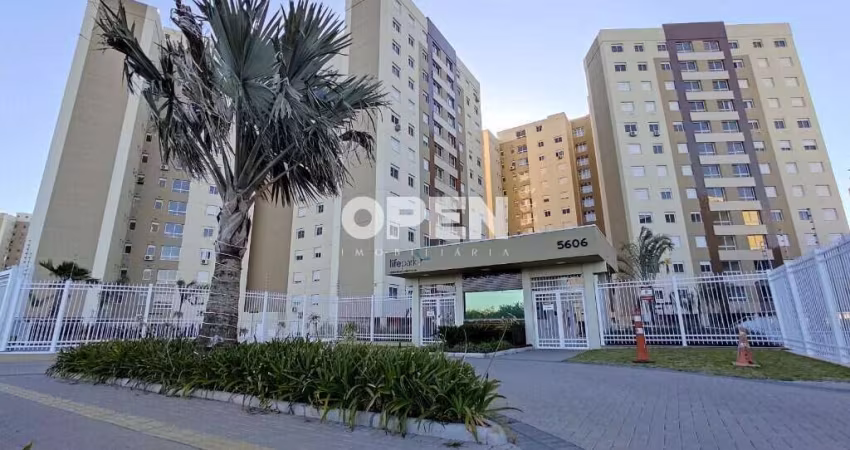 Apartamento 02 dorm.sendo 01 suite, Canoas.