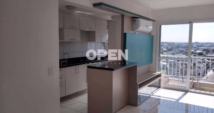 Apartamento 03 dormitórios, com living estendido Centro Canoas
