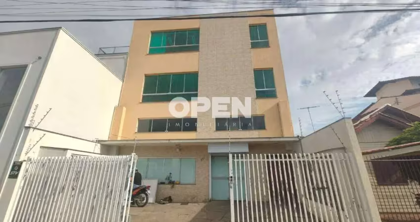 Prédio comercial e residencial nossa sra das graças canoas