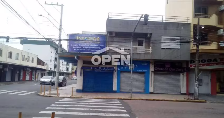 Prédio à venda na Rua Júlio de Castilhos, Niterói, Canoas