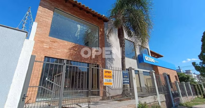 Loja, Marechal Rondon, Canoas.