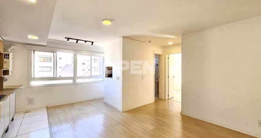 Apartamento 02 dormitórios, Fátima, Canoas.
