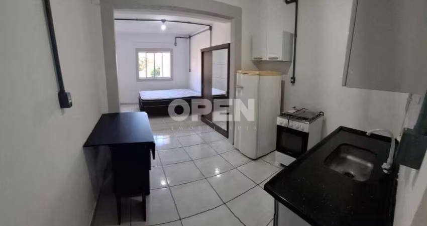 Apartamento 01 dormitório, Marechal Rondon, Canoas.