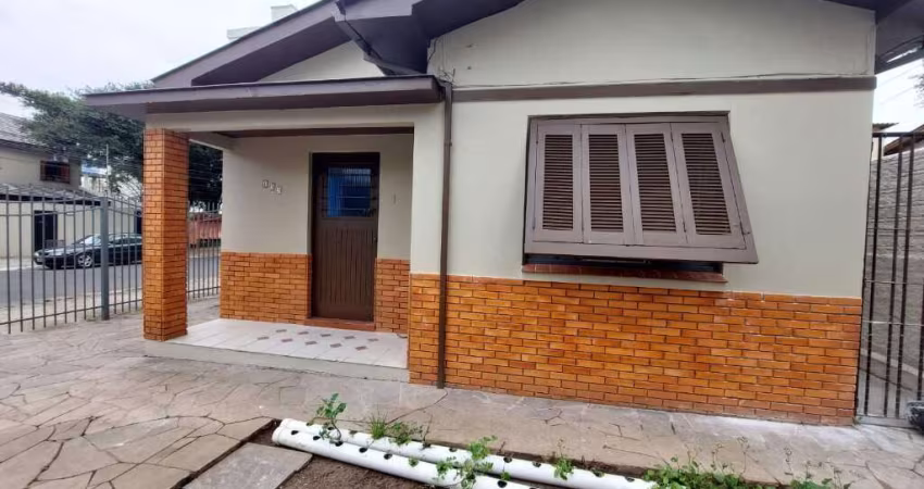 Casa Marechal Rondon Canoas