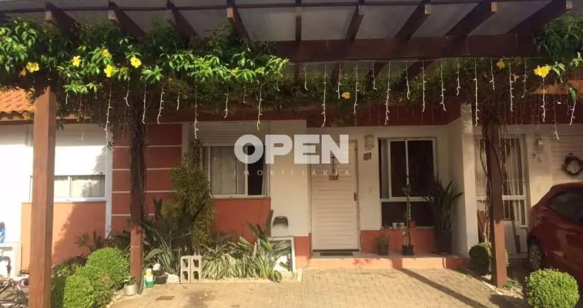 Casa em condomínio fechado com 2 quartos à venda na Avenida do Nazario, Olaria, Canoas