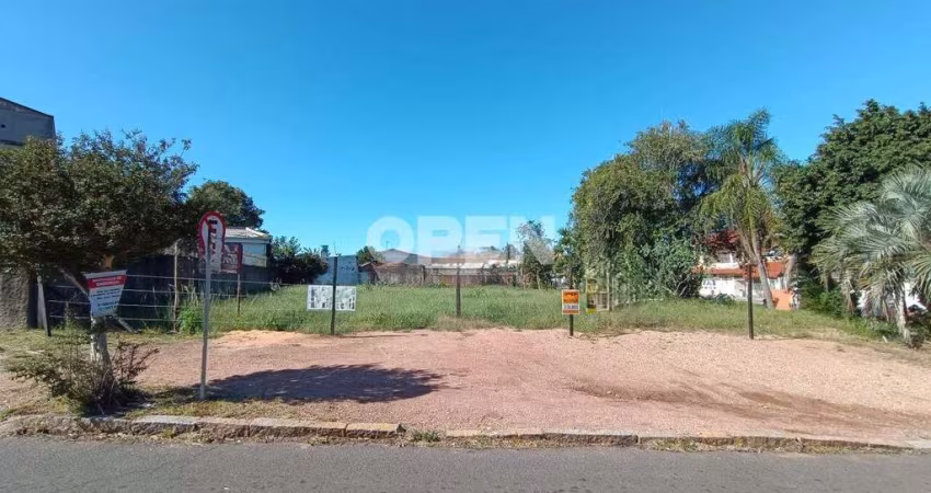 Terreno, Igara, Canoas.