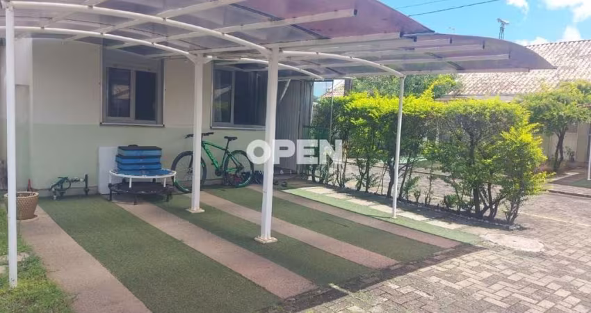 Casa em Condomínio mobiliada, São Luiz, Canoas.