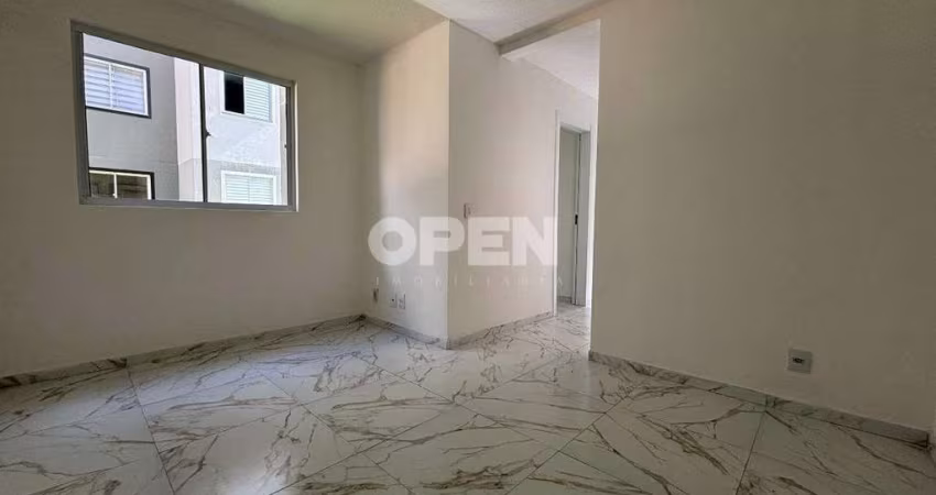 Apartamento 02 dormitórios, Centro, Canoas.