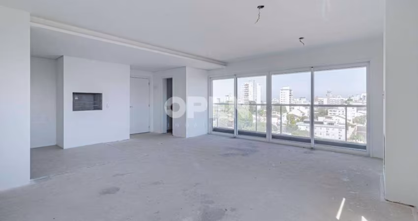 Apartamento 03 dormitórios sendo 03 suítes, Marechal Rondon, Canoas.