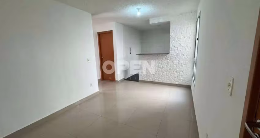 Apartamento com 2 quartos à venda na Rua Guarujá, São José, Canoas