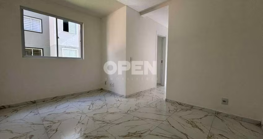 Apartamento 02 dormitórios, Centro, Canoas.