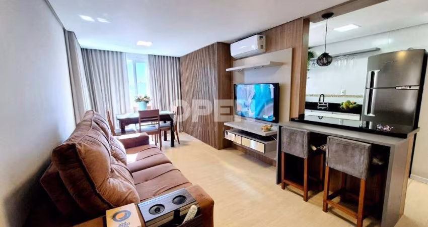 Apartamento 02 dormitórios, sendo 01 suíte, Nossa Senhora das Graças, Canoas