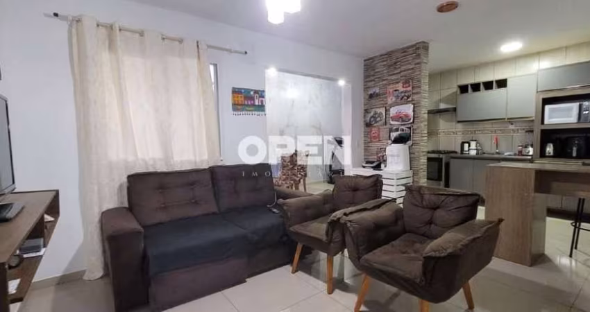 Casa em Condomínio 02 dormitórios , Olaria , Canoas .