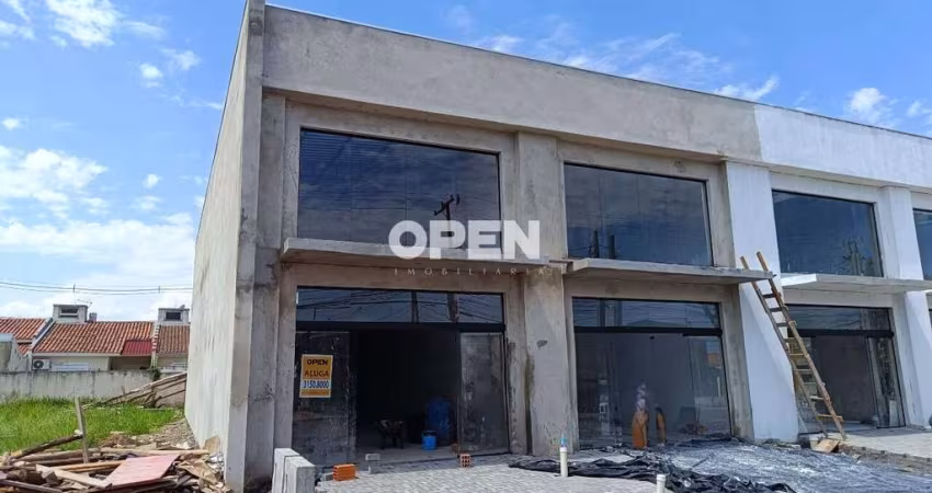Loja , Olaria , Canoas .