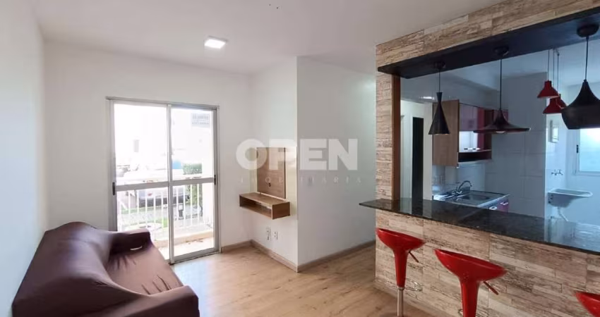 Apartamento 02 dormitórios, Igara, Canoas.