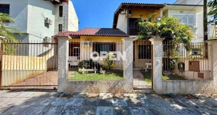 Casa 4 dormitórios , Moinhos de vento , Canoas.