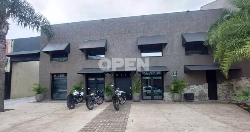Sala Comercial, Marechal Rondon, Canoas.