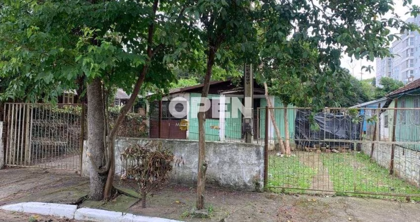 Terreno Nossa Senhora das Graças Canoas