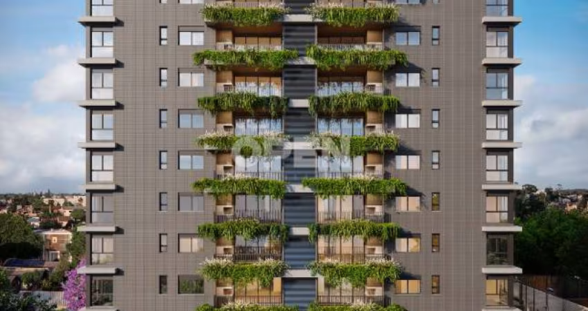 Domus Prime Essence , apartamentos com 3 suítes, Canoas