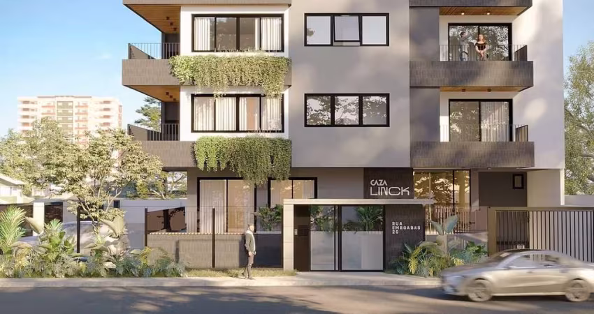 CAZA LINCK – APARTAMENTOS DE 2 E 3 DORMITÓRIOS EM CANOAS