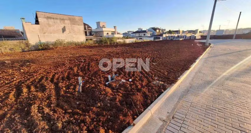 Terreno à venda na Rua Noruega, Marechal Rondon, Canoas