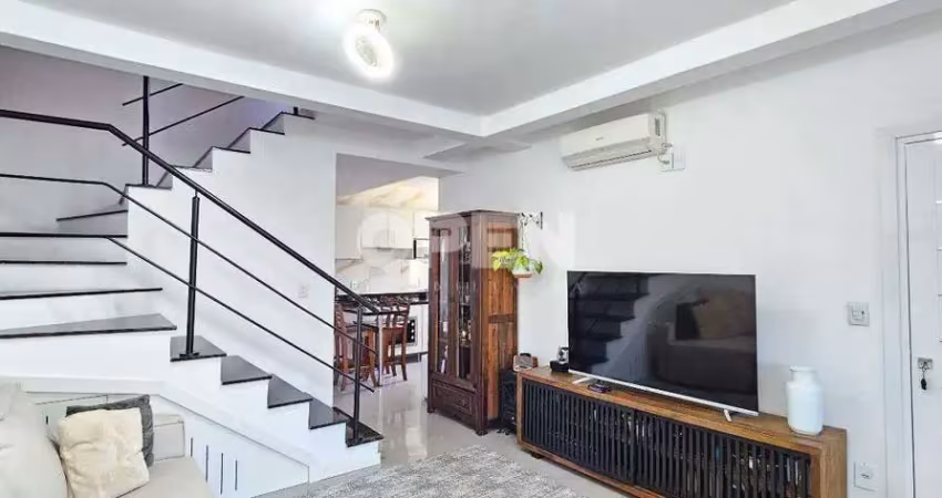 Casa com 3 quartos à venda na Rua Martinho Lutero, Harmonia, Canoas