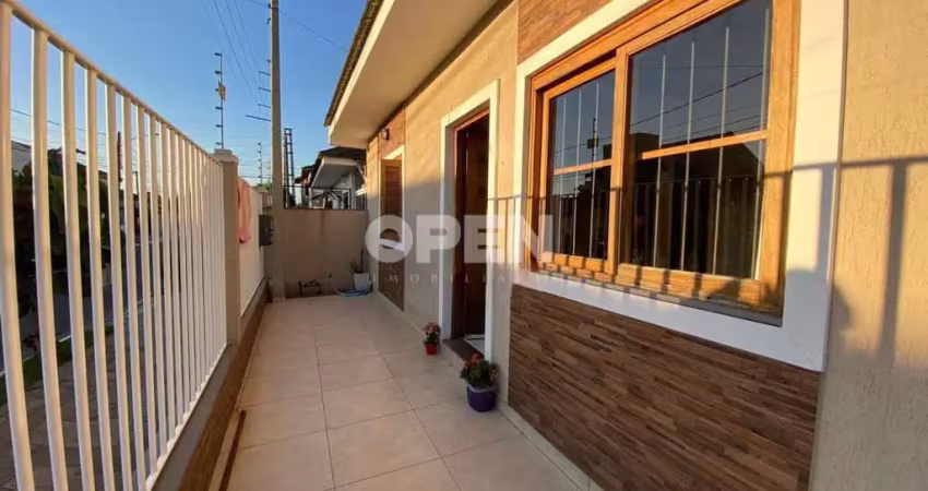 Casa com 2 quartos à venda na Rua dos Pardais, Igara, Canoas